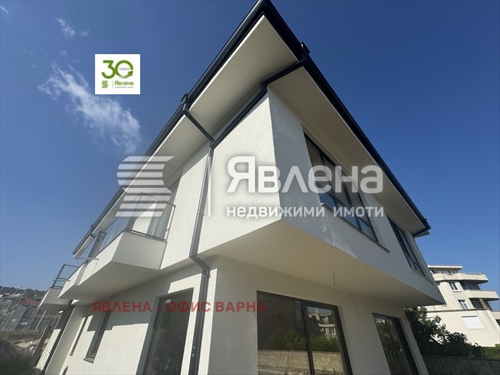 Продава КЪЩА, гр. Варна, Виница, снимка 2 - Къщи - 55944952