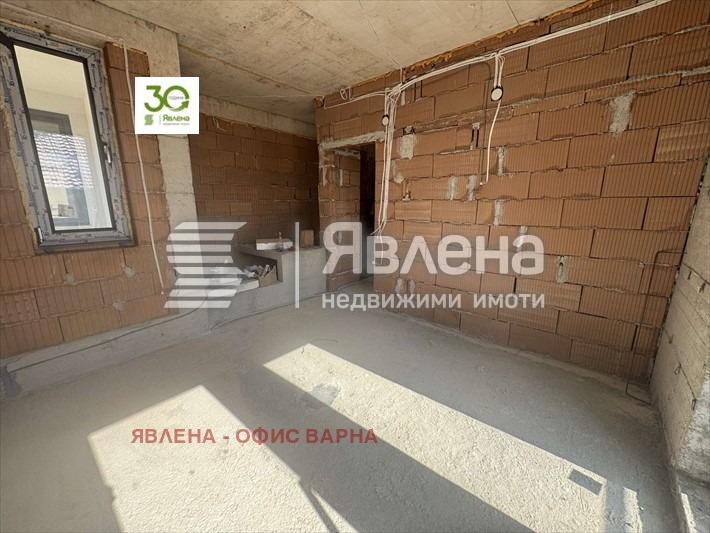 Продава КЪЩА, гр. Варна, Виница, снимка 5 - Къщи - 55944952