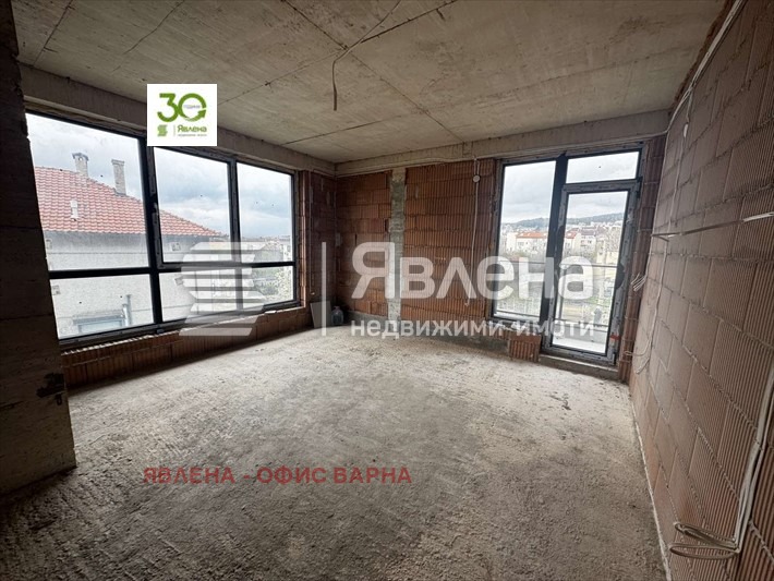 Продава КЪЩА, гр. Варна, Виница, снимка 3 - Къщи - 55944952