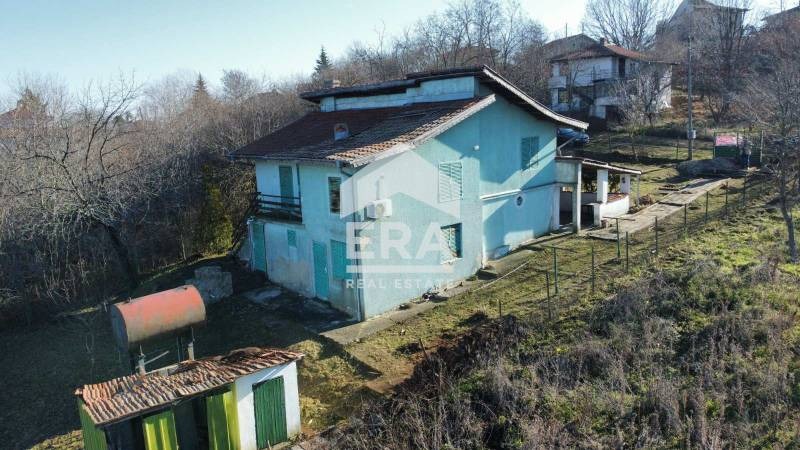 Продава ВИЛА, с. Шкорпиловци, област Варна, снимка 4 - Вили - 48705728