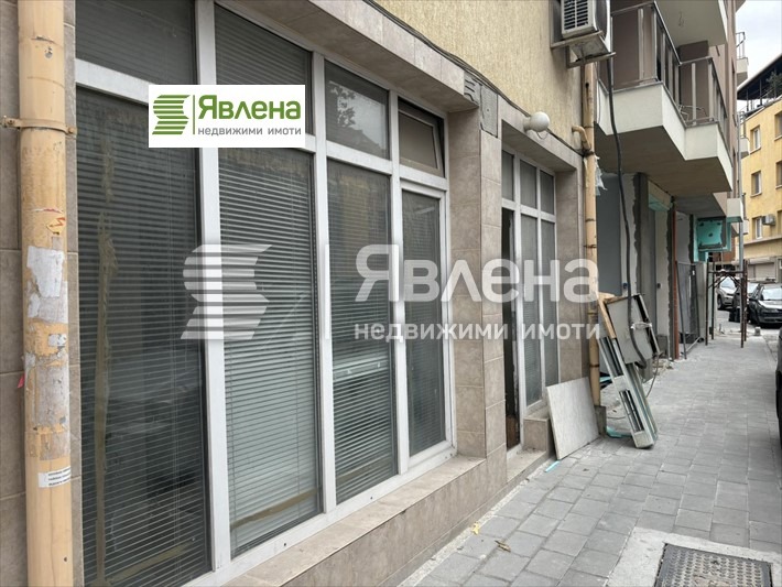 En venta  Comercio Plovdiv , Tsentar , 87 metros cuadrados | 91447568 - imagen [6]