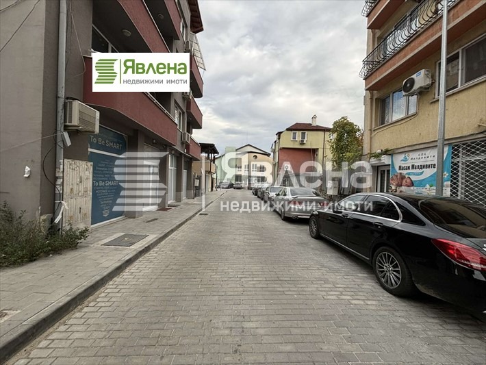 En venta  Comercio Plovdiv , Tsentar , 87 metros cuadrados | 91447568 - imagen [8]
