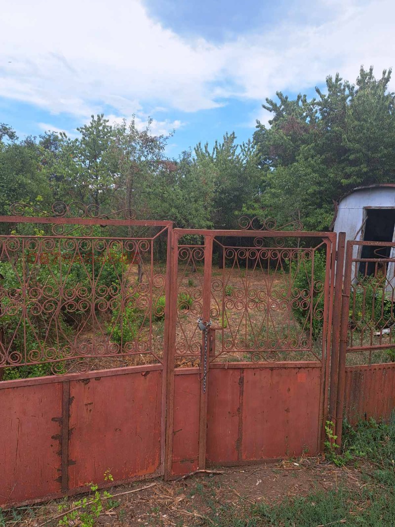 Продава ПАРЦЕЛ, с. Смолско, област София област