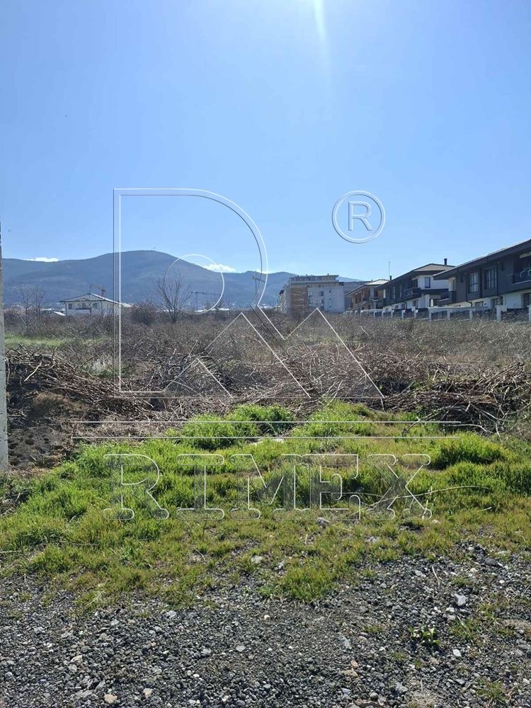 Продава ПАРЦЕЛ, с. Марково, област Пловдив, снимка 3 - Парцели - 54145471