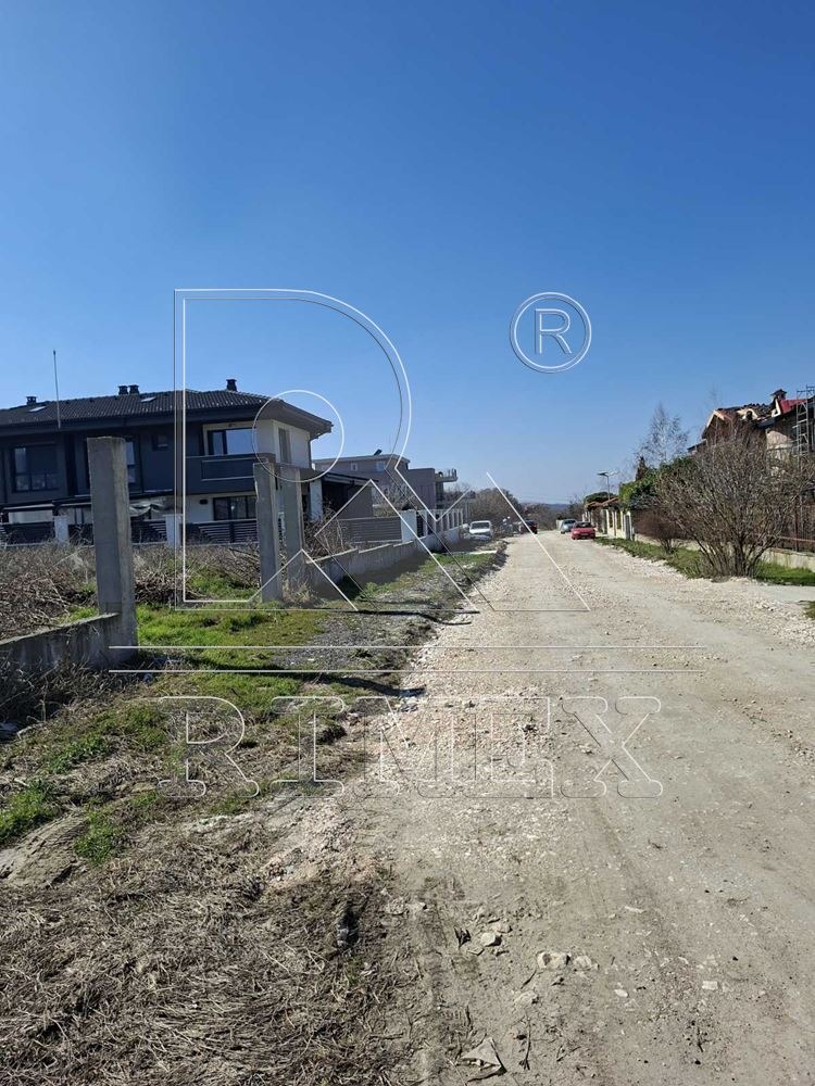 Продава ПАРЦЕЛ, с. Марково, област Пловдив, снимка 5 - Парцели - 54145471