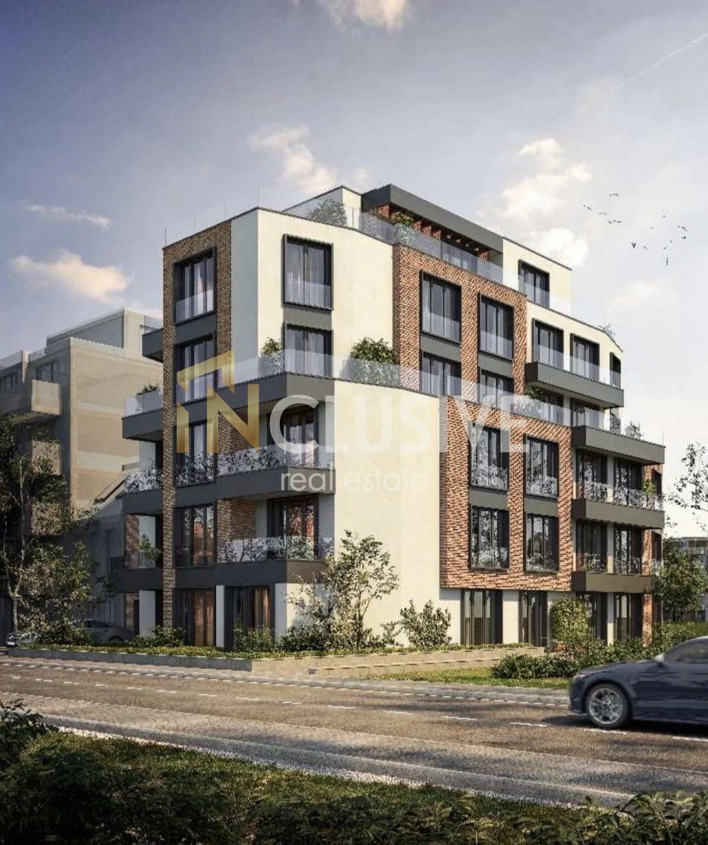 Продава 1-СТАЕН, гр. София, Овча купел 1