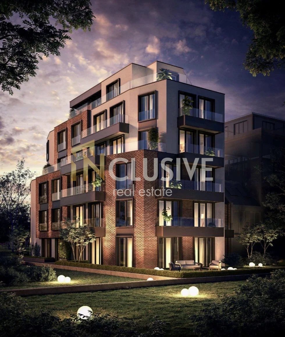 Продава 1-СТАЕН, гр. София, Овча купел 1