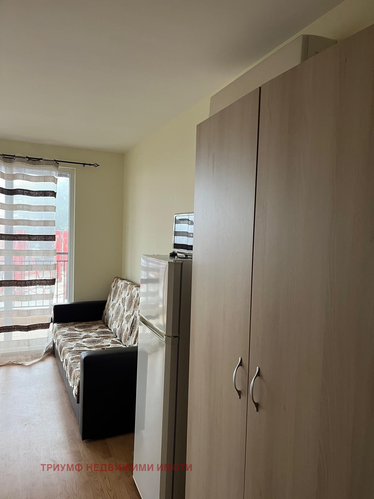 Продава 1-СТАЕН, гр. Бяла, област Варна, снимка 4 - Апартаменти - 55359979