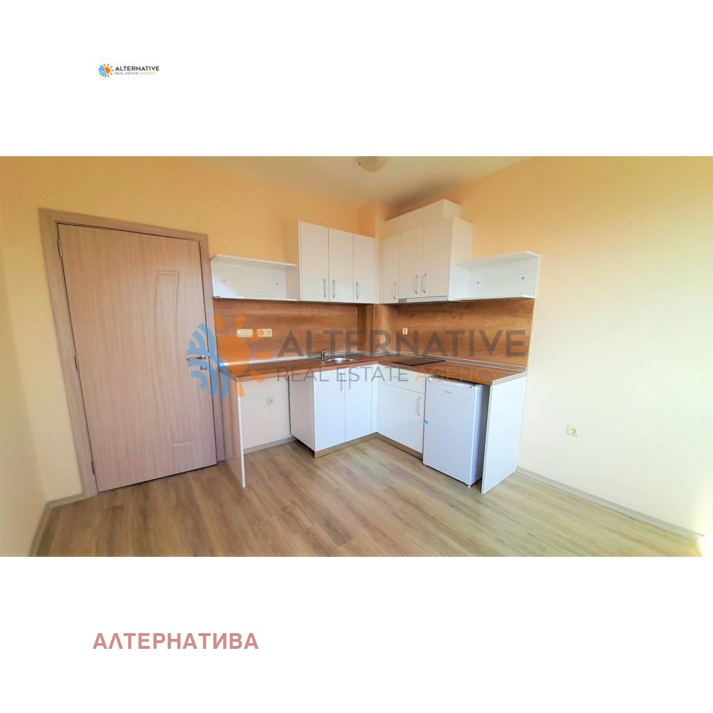 Продава 2-СТАЕН, к.к. Слънчев бряг, област Бургас, снимка 6 - Апартаменти - 54539810