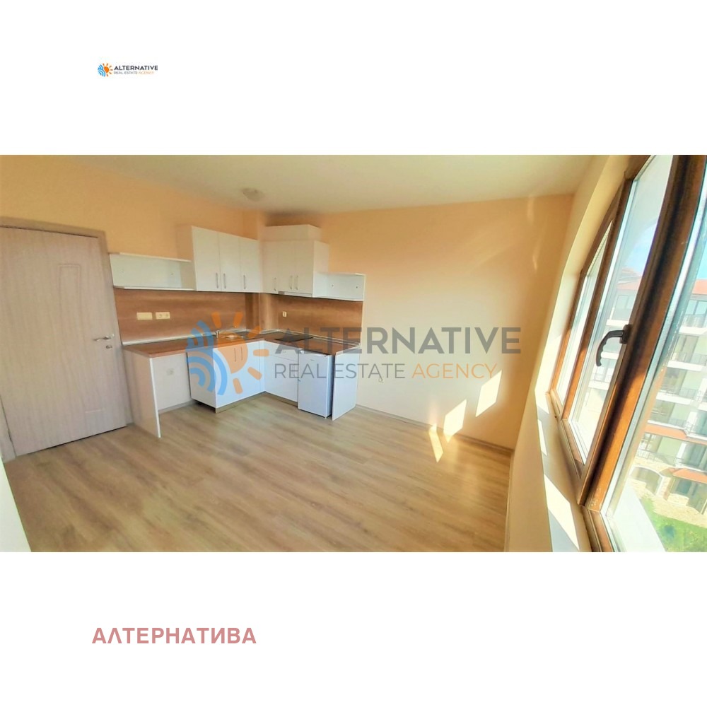 Продава 2-СТАЕН, к.к. Слънчев бряг, област Бургас
