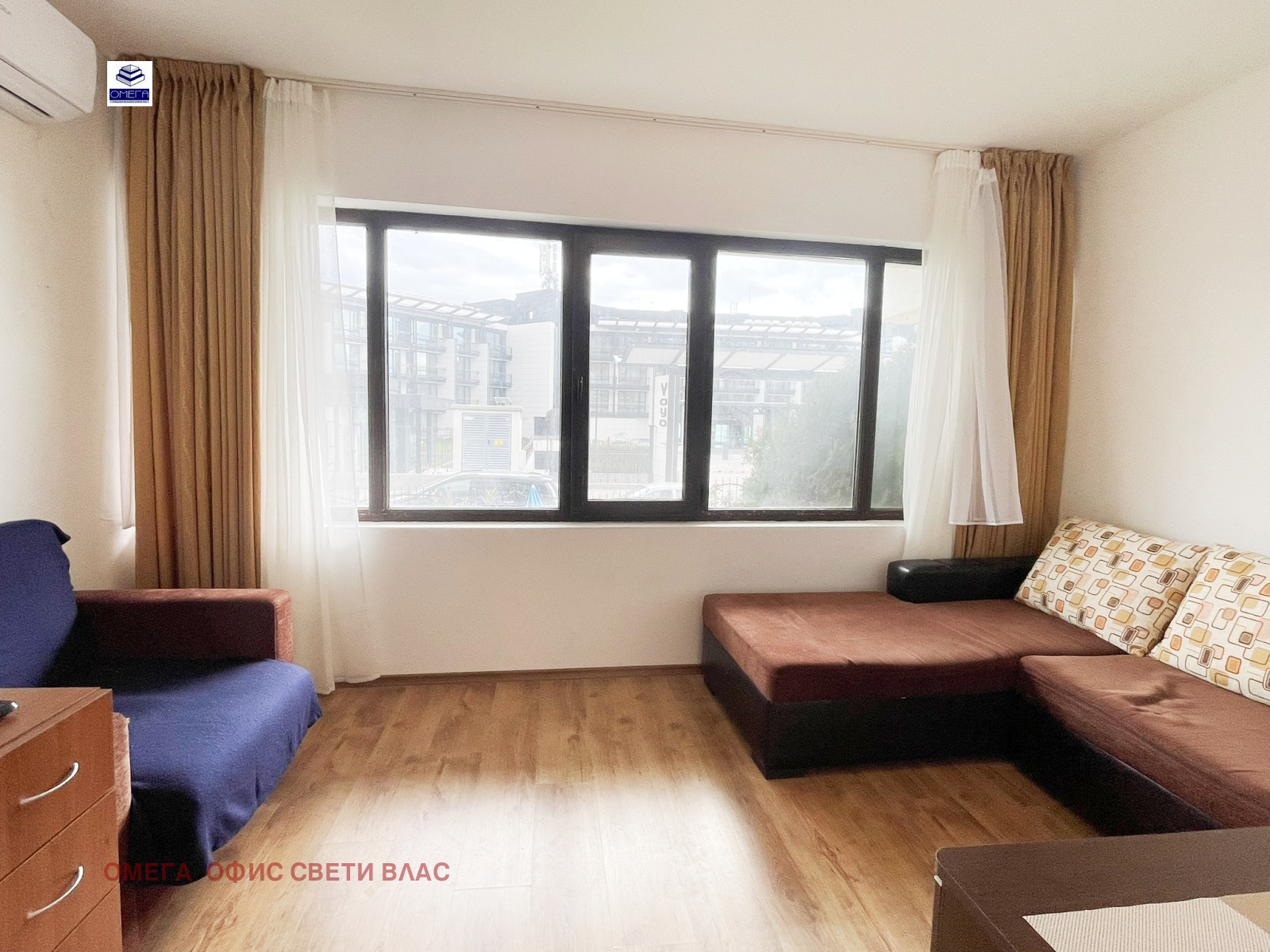 Продава 2-СТАЕН, гр. Свети Влас, област Бургас, снимка 6 - Апартаменти - 54204616