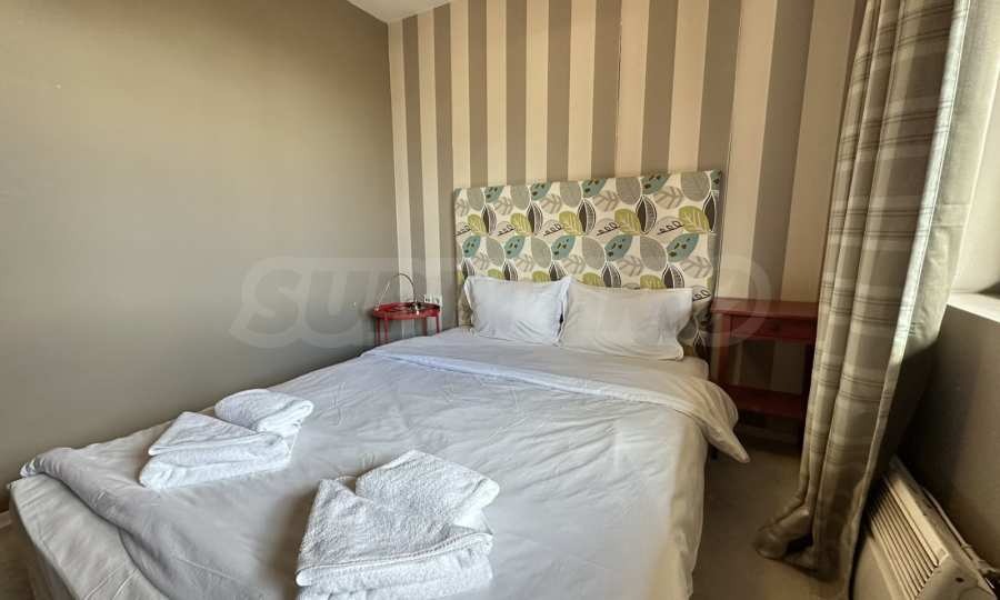 Продава 2-СТАЕН, гр. Банско, област Благоевград, снимка 8 - Апартаменти - 55612424