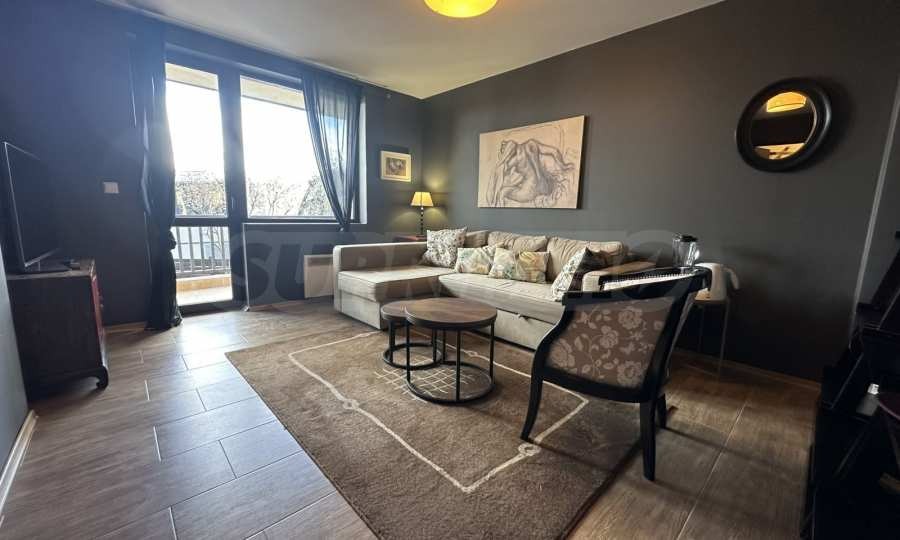 Продава 2-СТАЕН, гр. Банско, област Благоевград, снимка 3 - Апартаменти - 55612424