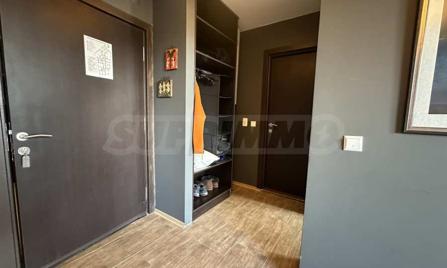Продава 2-СТАЕН, гр. Банско, област Благоевград, снимка 6 - Апартаменти - 55612424