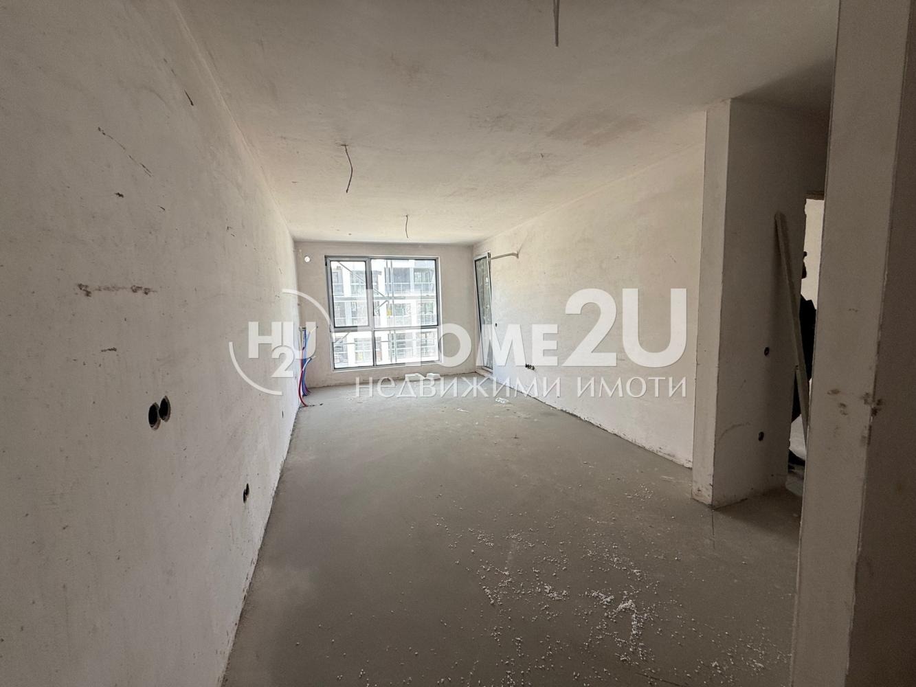 Продава 2-СТАЕН, гр. София, Малинова долина, снимка 3 - Апартаменти - 55788732