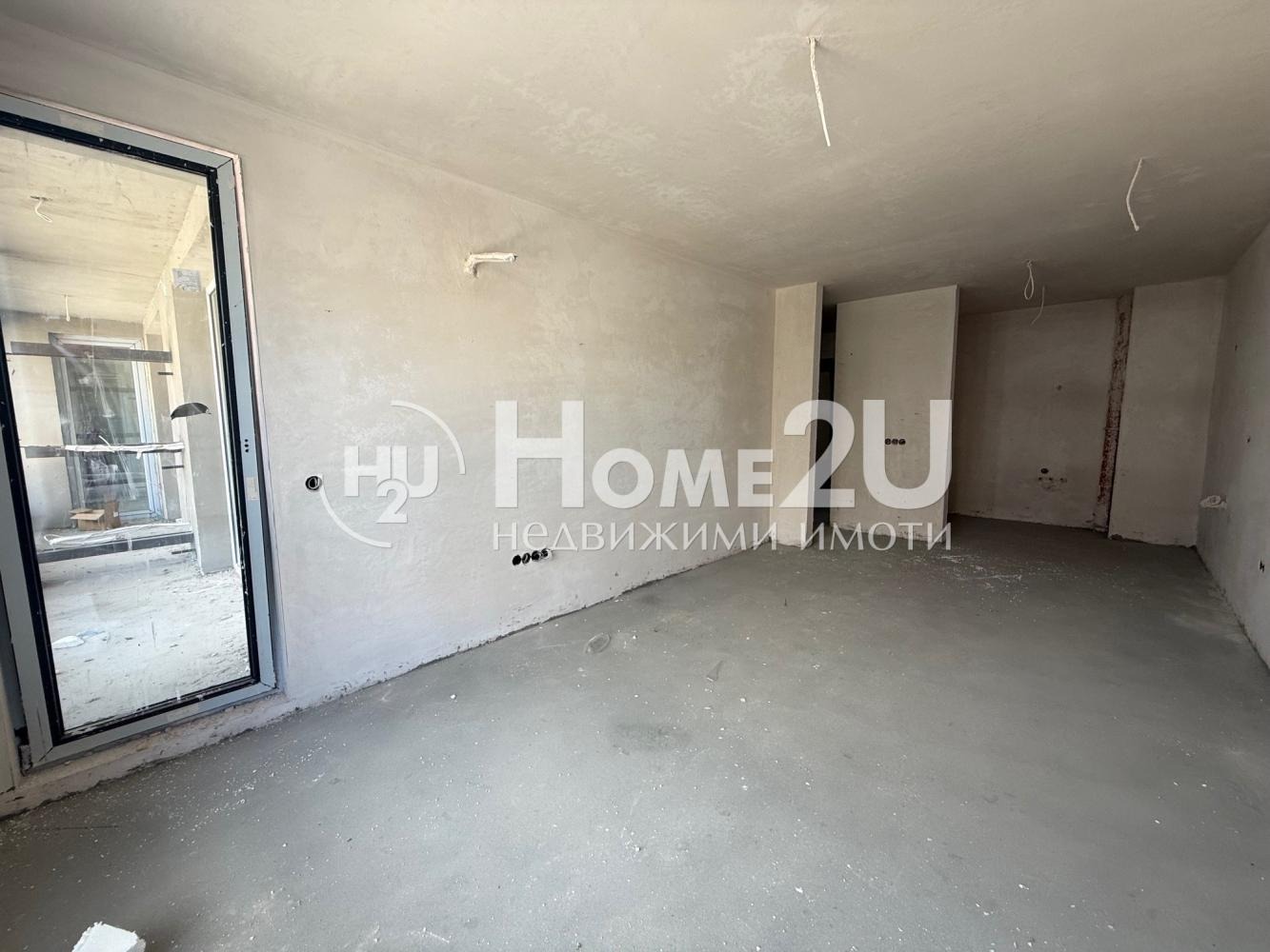 Продава 2-СТАЕН, гр. София, Малинова долина, снимка 2 - Апартаменти - 55788732