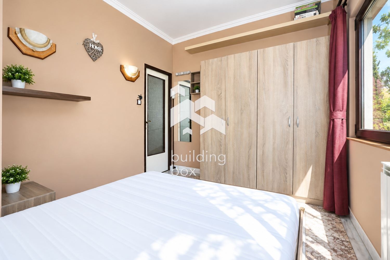 Продава 2-СТАЕН, гр. София, Разсадника, снимка 9 - Апартаменти - 56214604