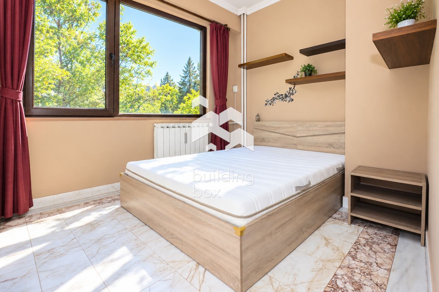 Продава 2-СТАЕН, гр. София, Разсадника, снимка 8 - Апартаменти - 56214604