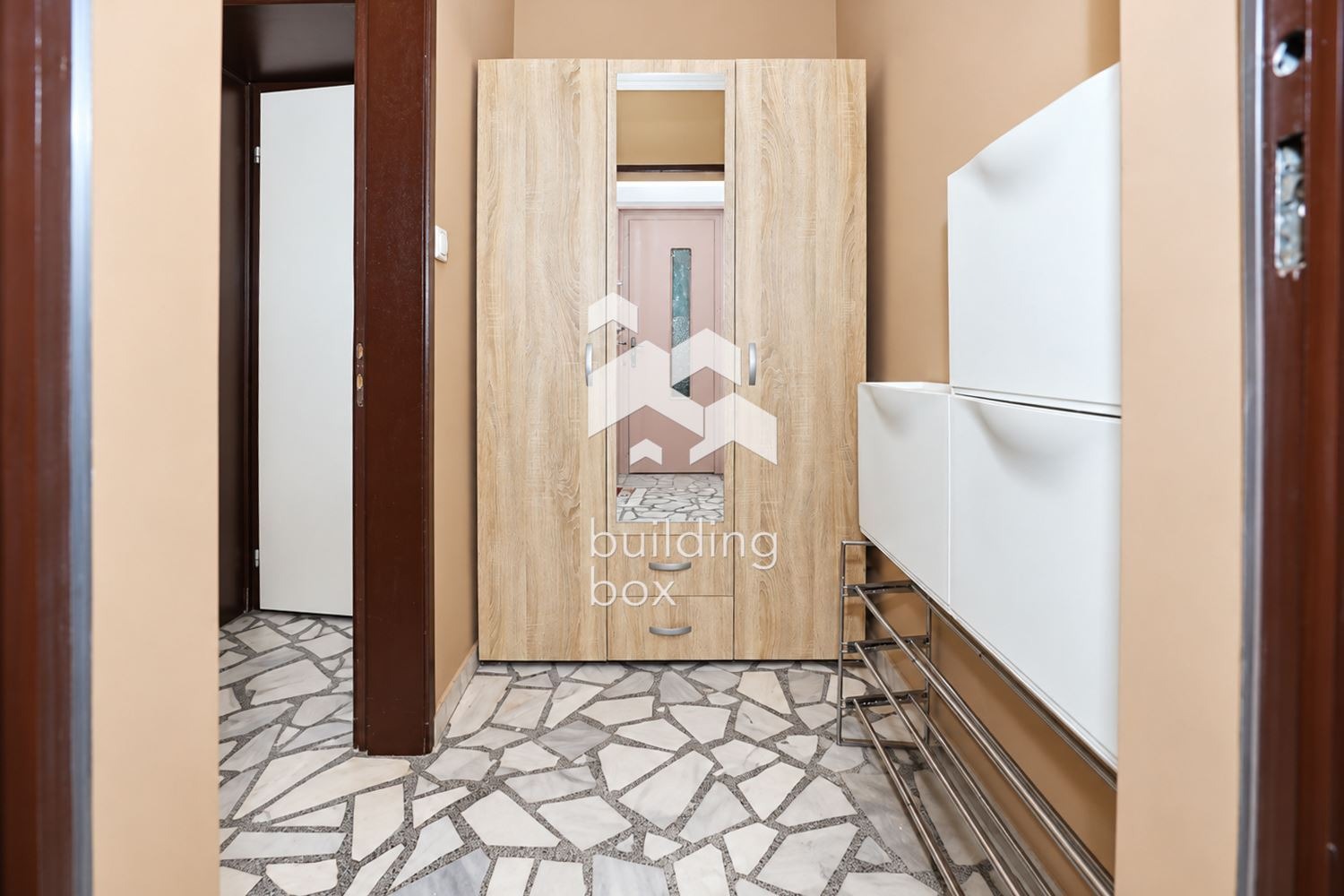 Продава 2-СТАЕН, гр. София, Разсадника, снимка 12 - Апартаменти - 56214604