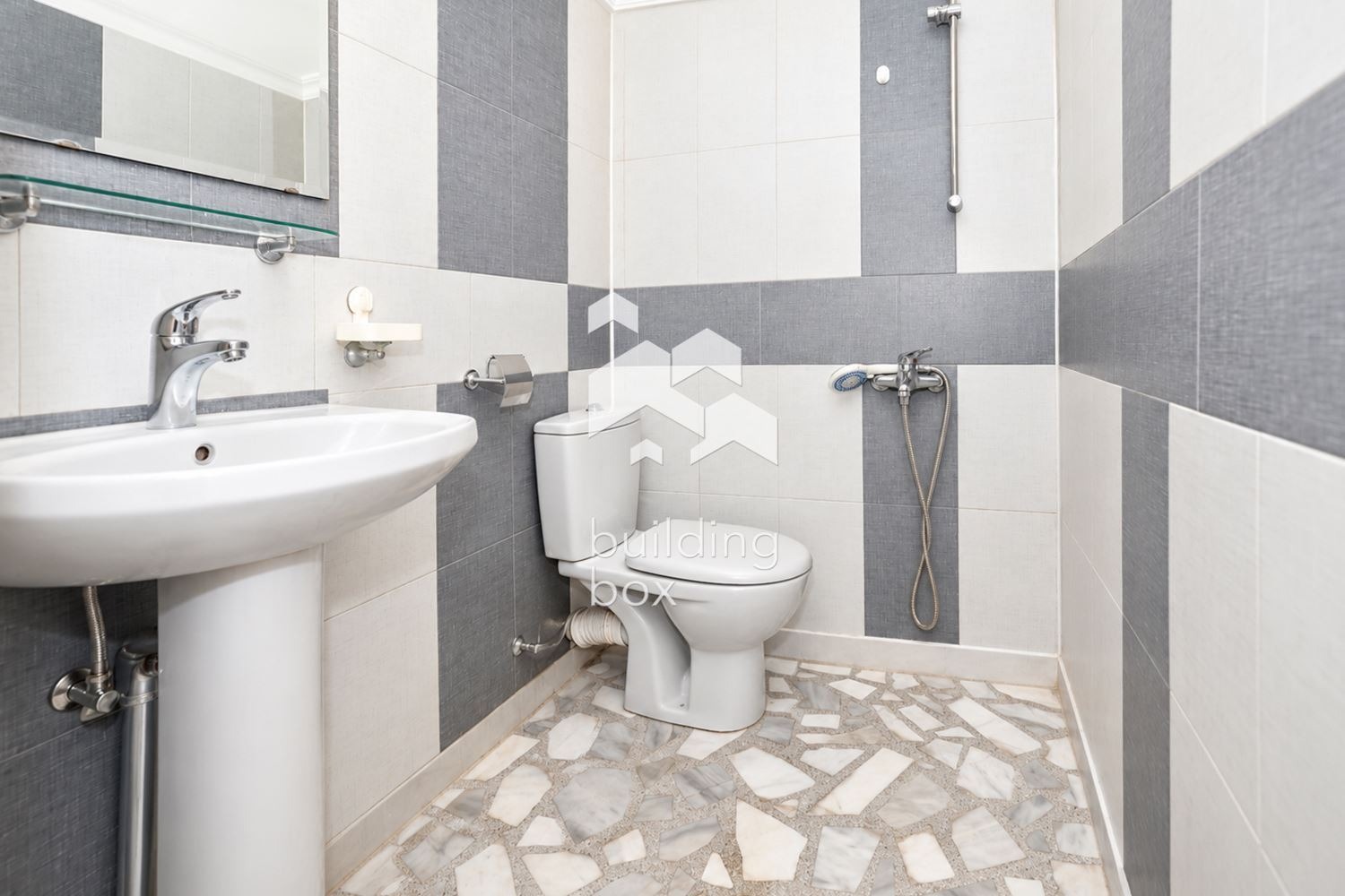 Продава 2-СТАЕН, гр. София, Разсадника, снимка 11 - Апартаменти - 56214604