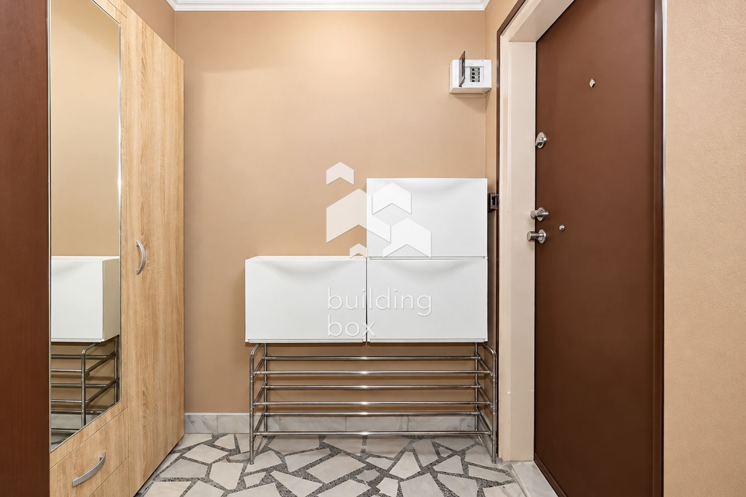 Продава 2-СТАЕН, гр. София, Разсадника, снимка 13 - Апартаменти - 56214604