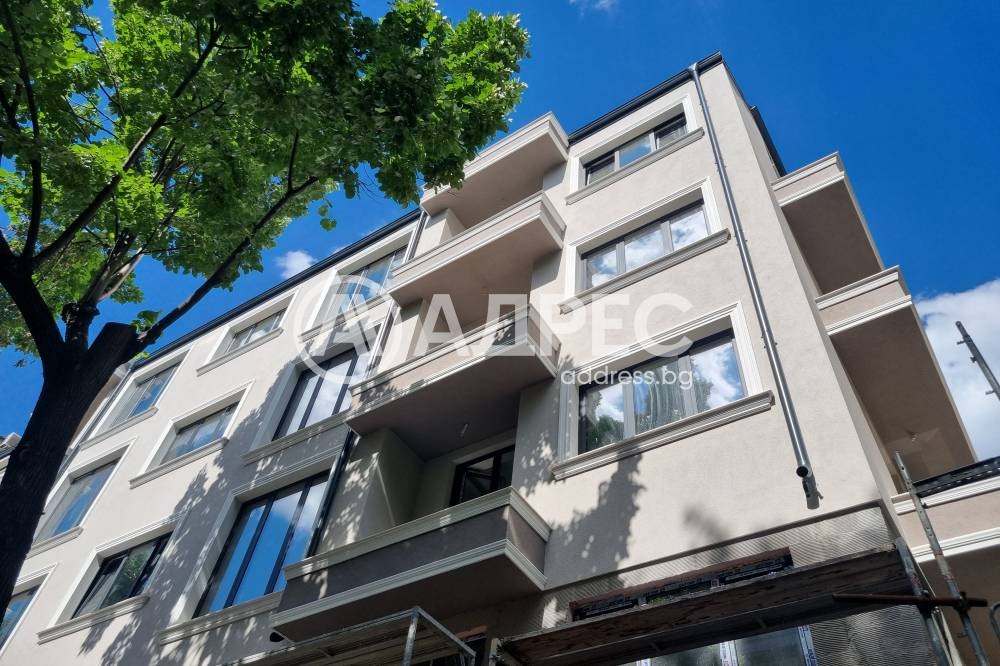 Продава 3-СТАЕН, гр. София, Оборище, снимка 4 - Апартаменти - 52704060