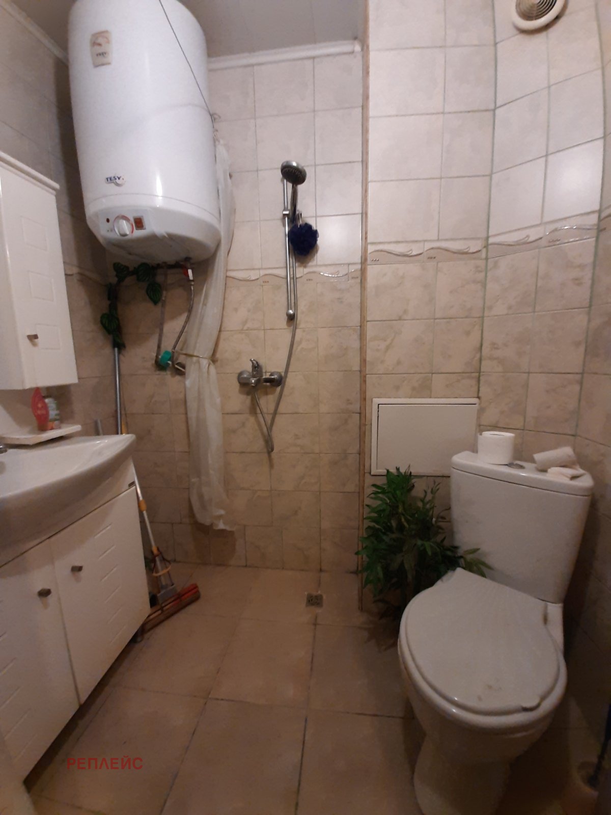 Продава 3-СТАЕН, гр. Варна, Младост 1, снимка 4 - Апартаменти - 53798715