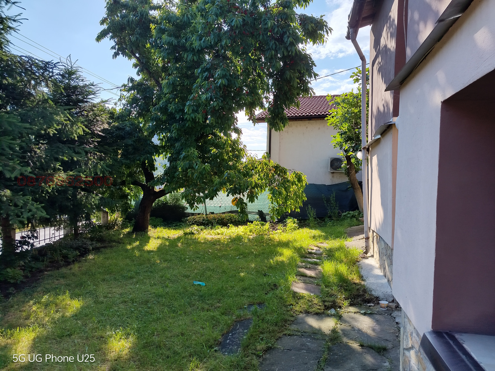 Продава КЪЩА, гр. Белово, област Пазарджик, снимка 14 - Къщи - 54758298