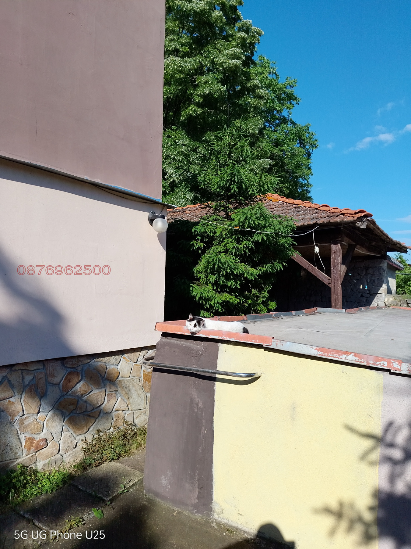 Продава КЪЩА, гр. Белово, област Пазарджик, снимка 17 - Къщи - 54758298