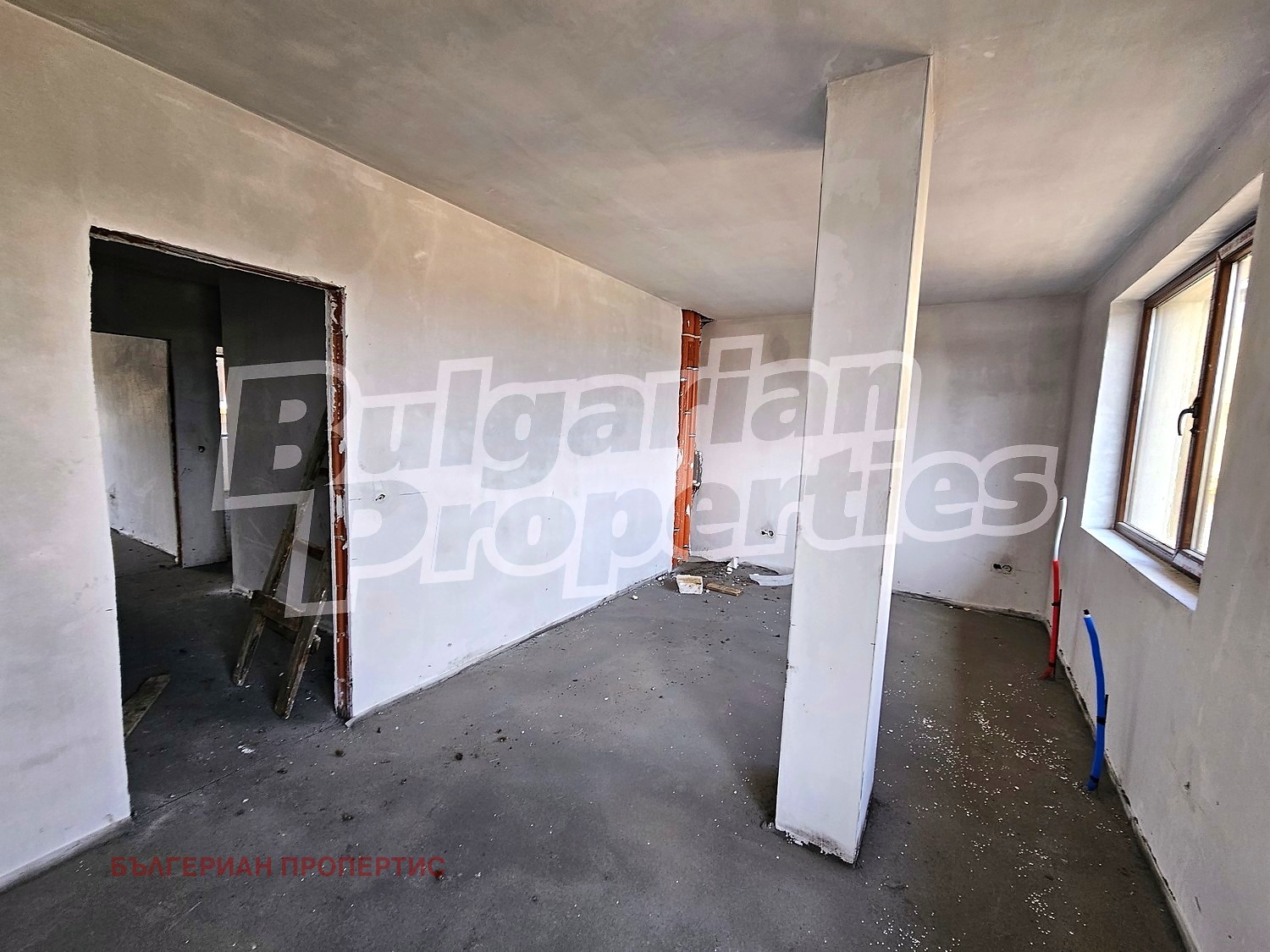 Продава КЪЩА, с. Нови хан, област София област, снимка 2 - Къщи - 53764992