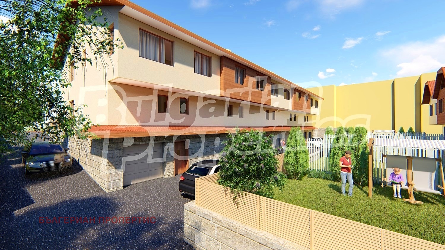 Продава КЪЩА, с. Нови хан, област София област, снимка 10 - Къщи - 53764992