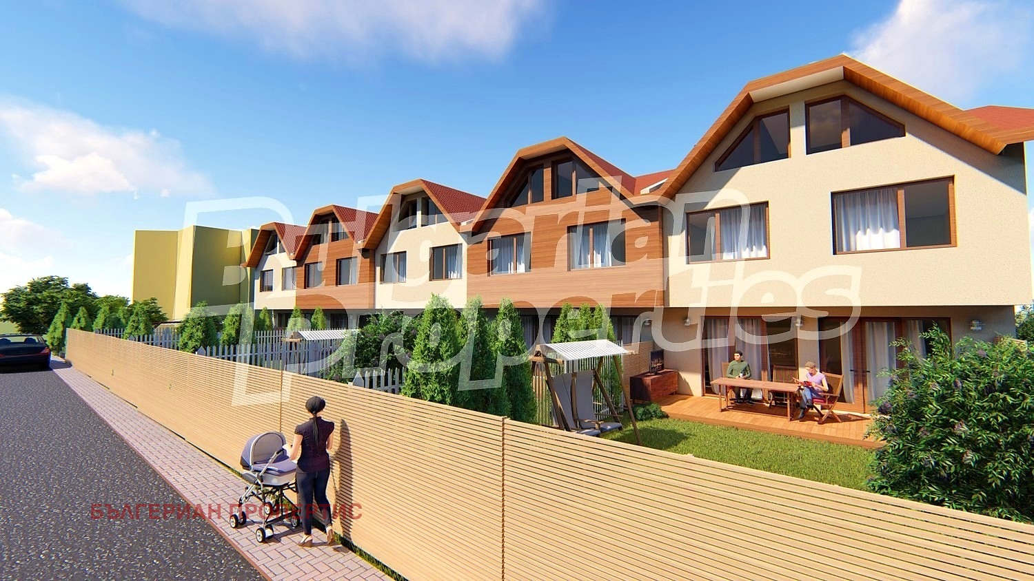 Продава КЪЩА, с. Нови хан, област София област, снимка 5 - Къщи - 53764992