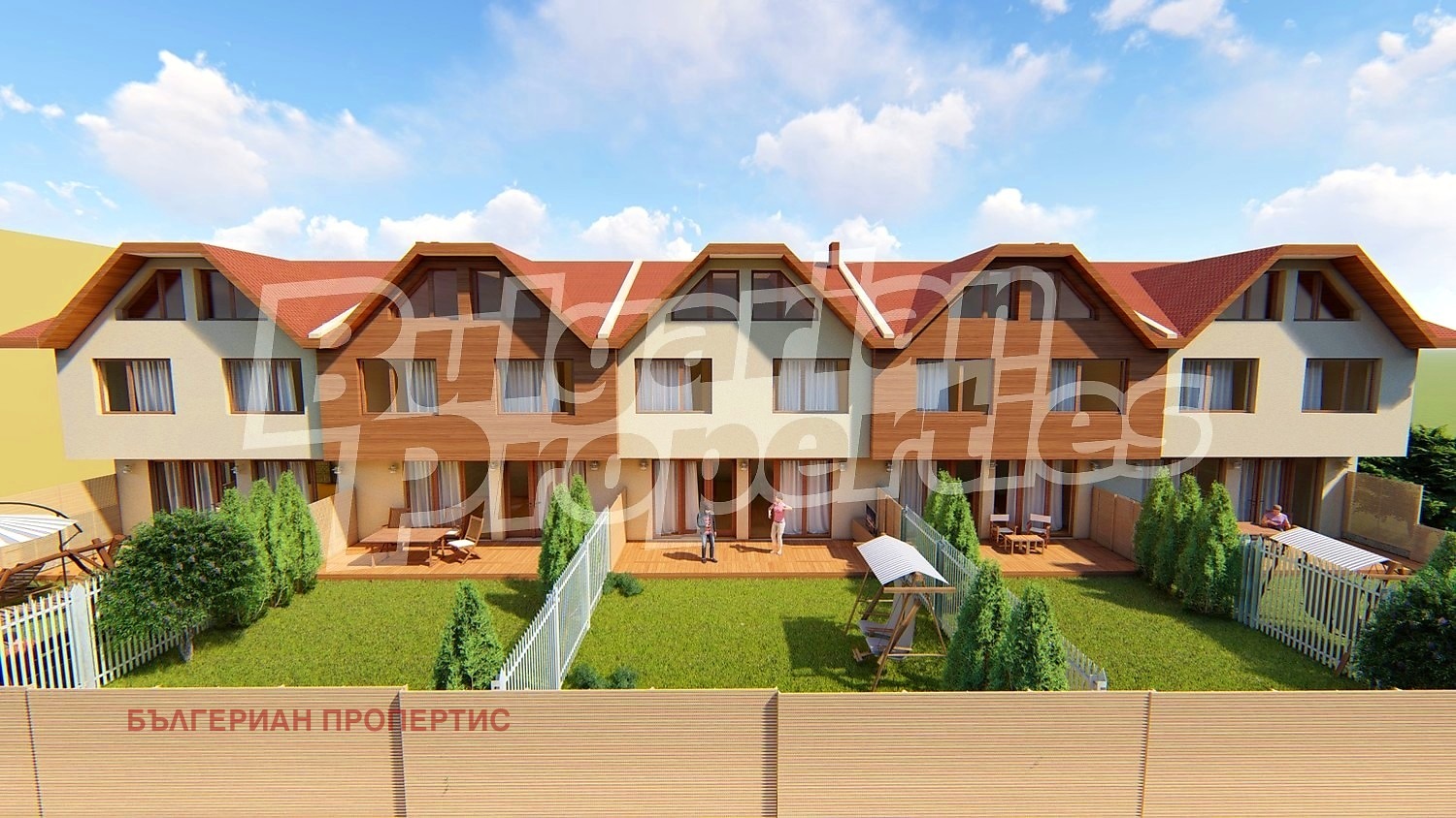 Продава КЪЩА, с. Нови хан, област София област, снимка 14 - Къщи - 53764992