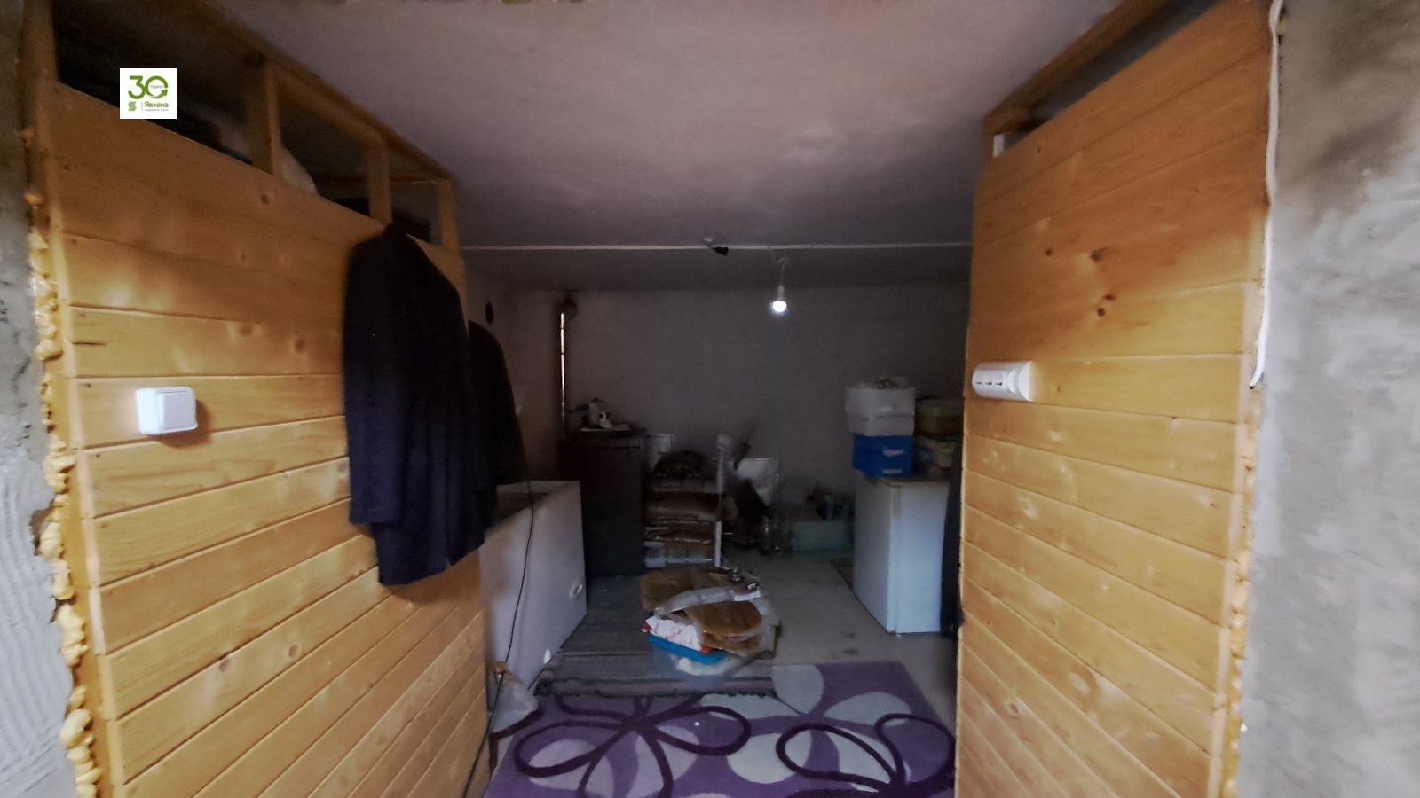 Продава КЪЩА, с. Петров дол, област Варна, снимка 7 - Къщи - 53912224