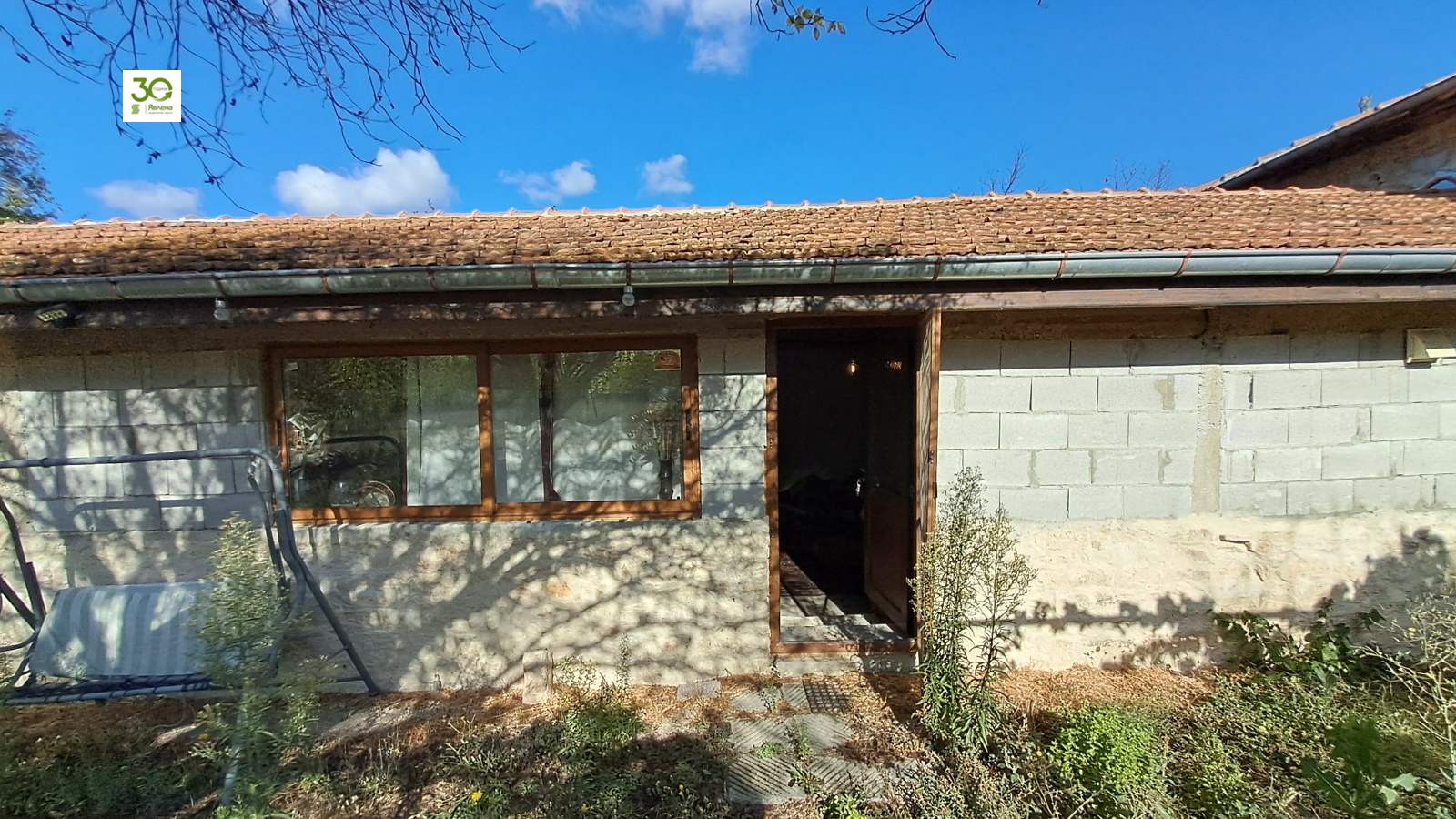 Продава КЪЩА, с. Петров дол, област Варна, снимка 13 - Къщи - 53912224