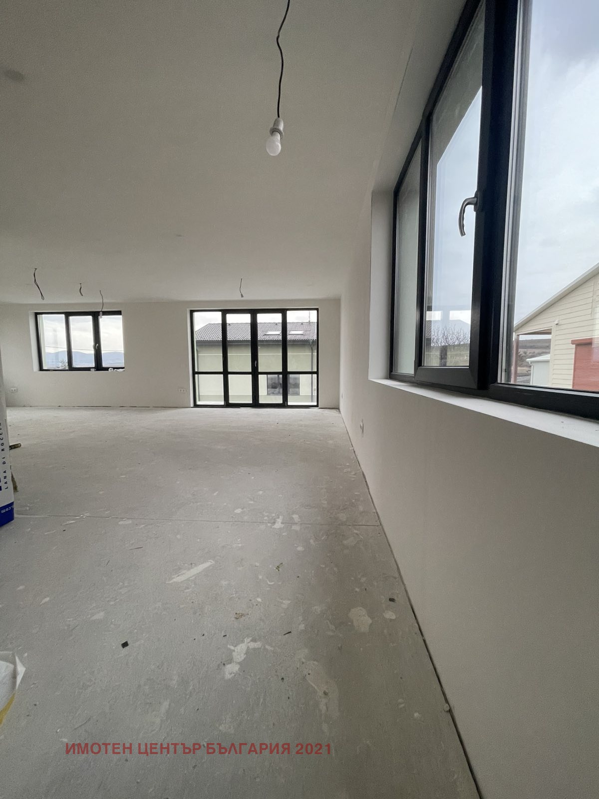 Продава КЪЩА, с. Гурмазово, област София област, снимка 14 - Къщи - 54653135