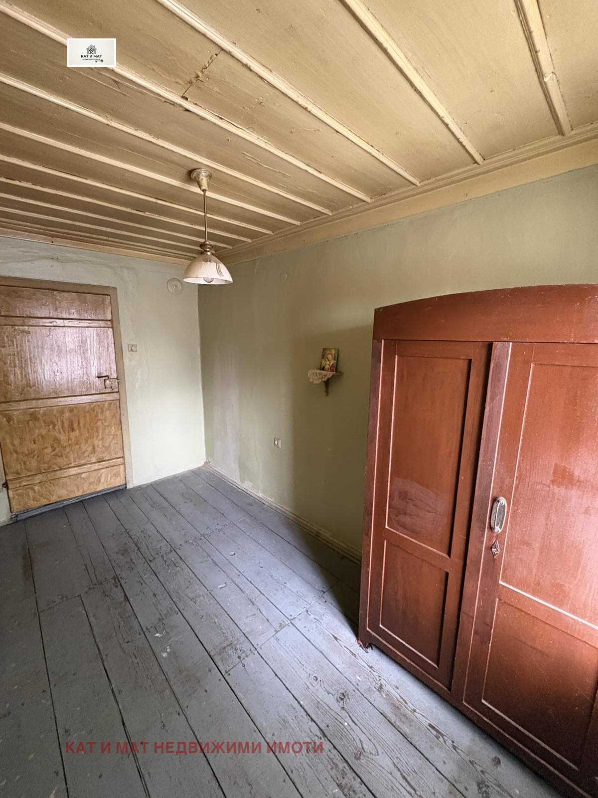 Продава КЪЩА, с. Червена вода, област Русе, снимка 9 - Къщи - 55826034