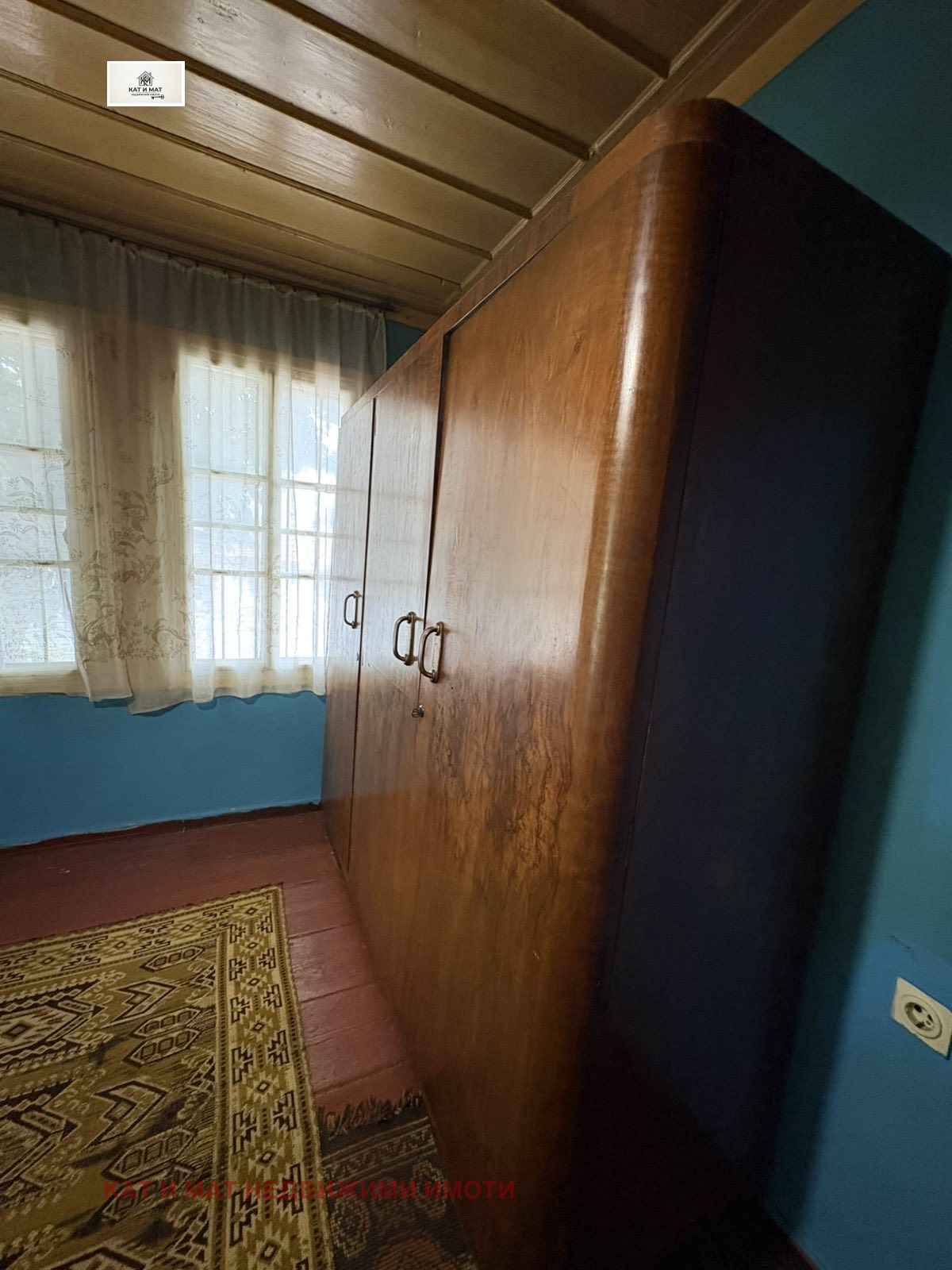 Продава КЪЩА, с. Червена вода, област Русе, снимка 6 - Къщи - 55826034