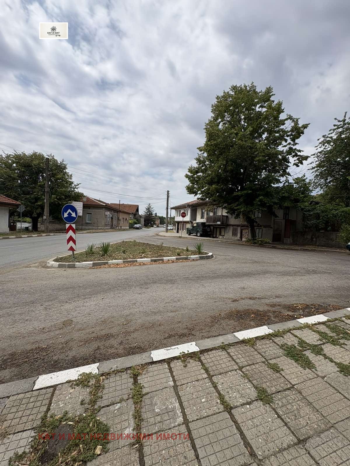 Продава КЪЩА, с. Червена вода, област Русе, снимка 13 - Къщи - 55826034