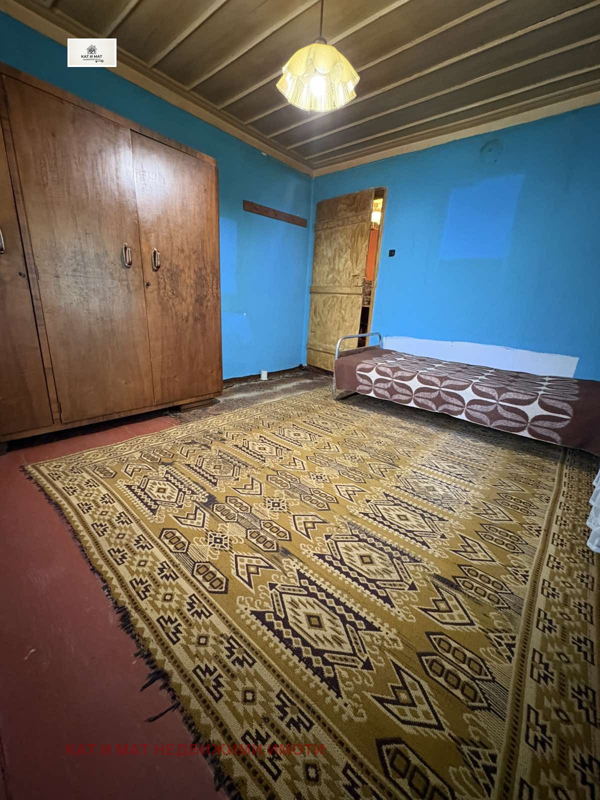 Продава КЪЩА, с. Червена вода, област Русе, снимка 7 - Къщи - 55826034