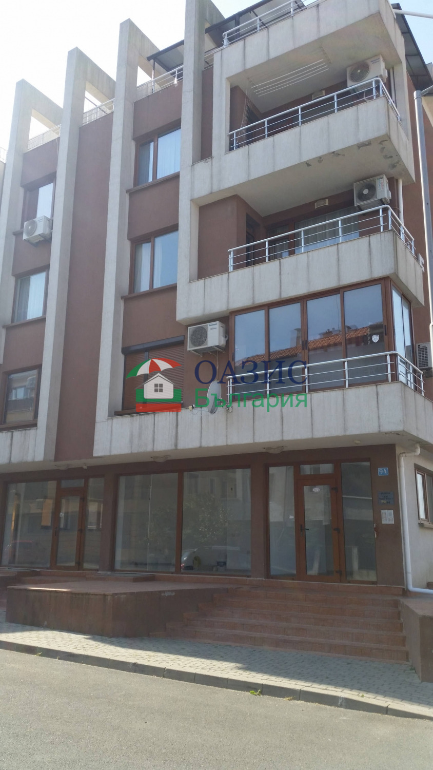 Продава МАГАЗИН, гр. Несебър, област Бургас, снимка 11 - Магазини - 38412207
