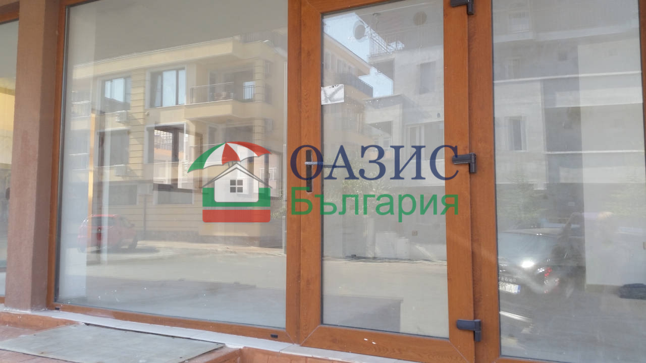 Продава МАГАЗИН, гр. Несебър, област Бургас, снимка 6 - Магазини - 38412207