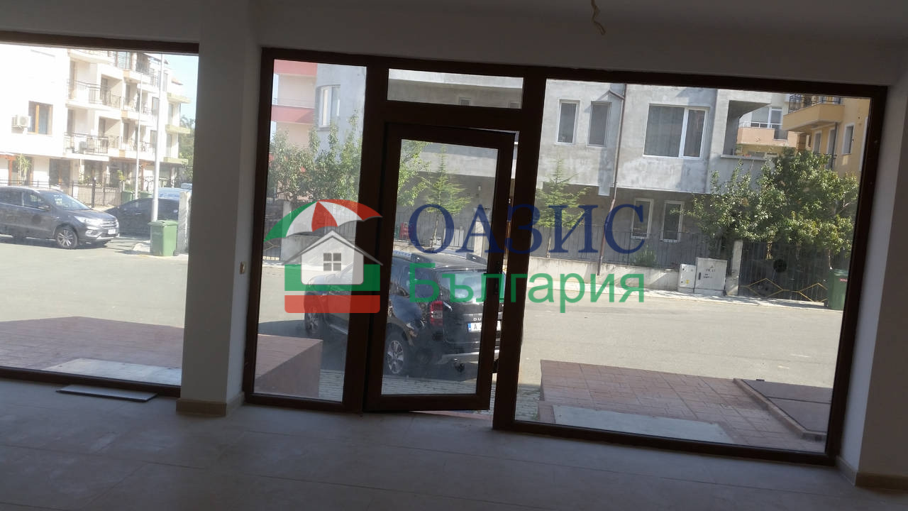 Продава МАГАЗИН, гр. Несебър, област Бургас, снимка 2 - Магазини - 38412207
