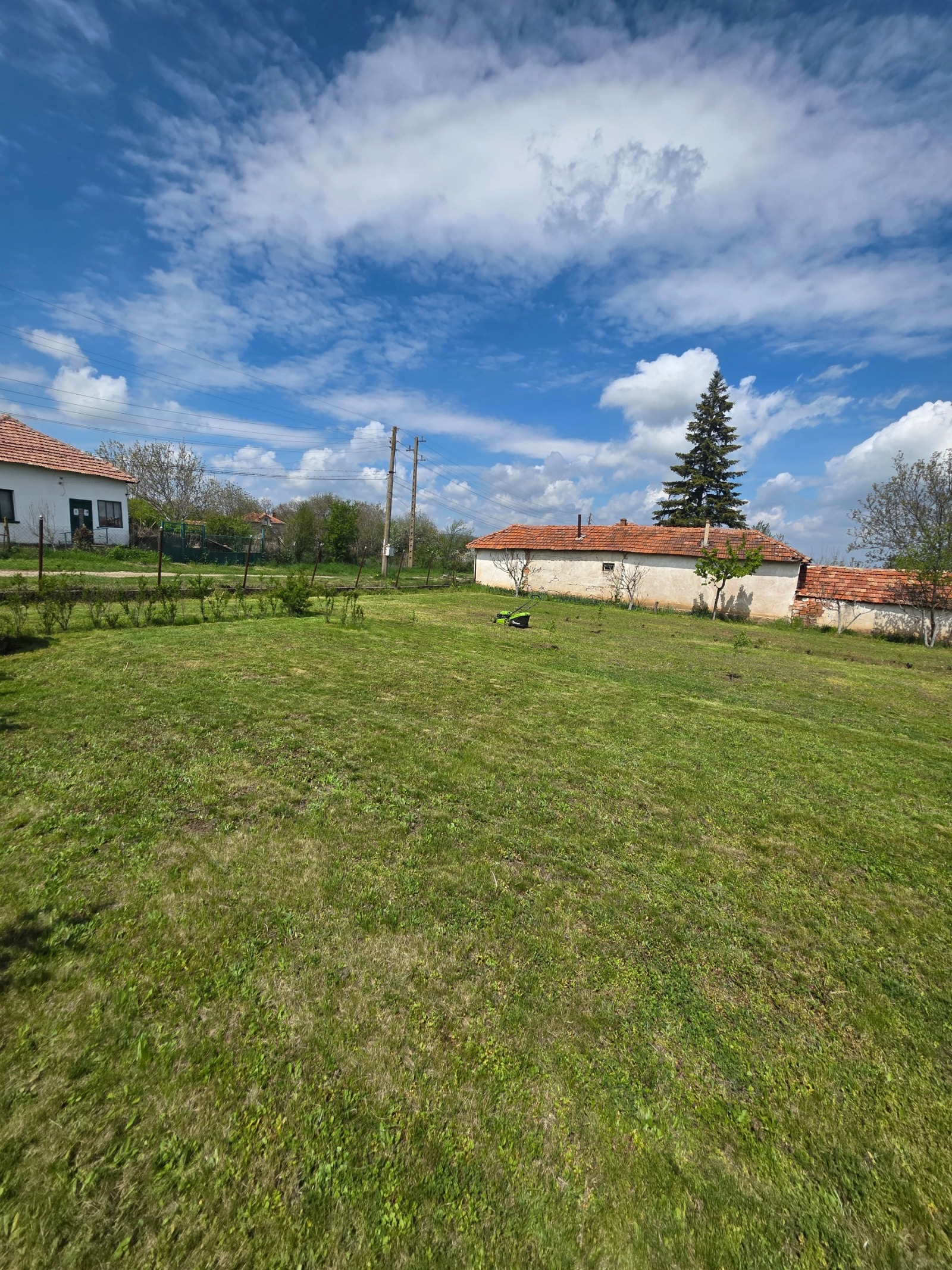 Продава ПАРЦЕЛ, с. Липен, област Монтана