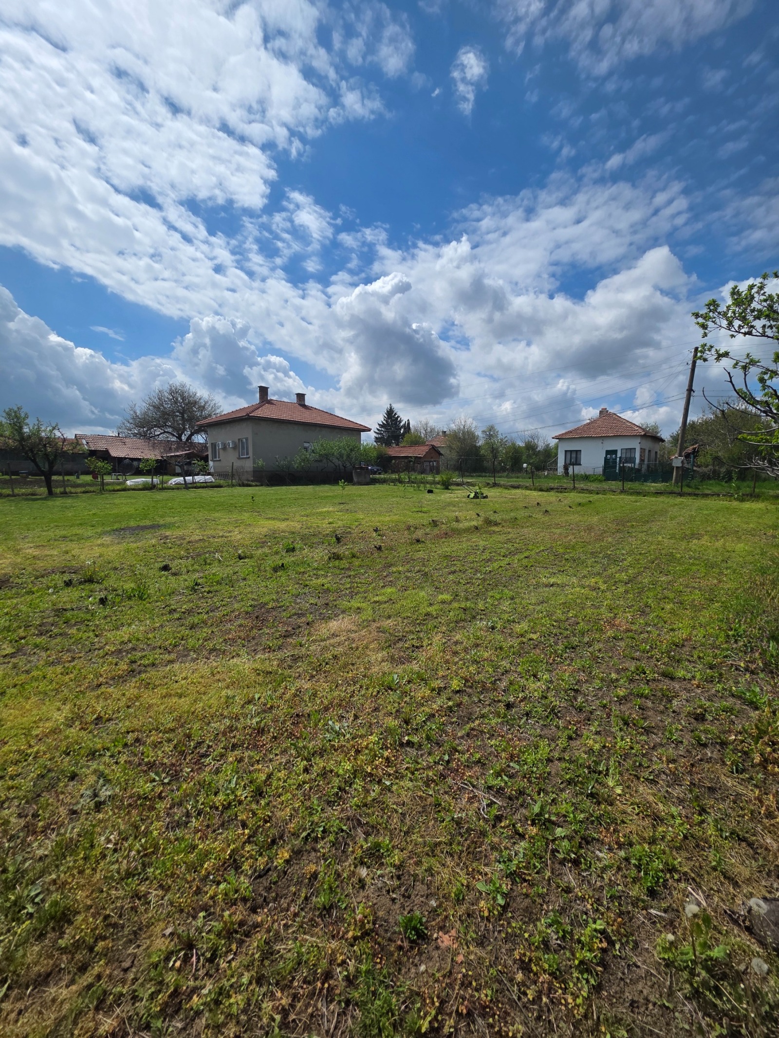 Продава ПАРЦЕЛ, с. Липен, област Монтана, снимка 6 - Парцели - 54692648