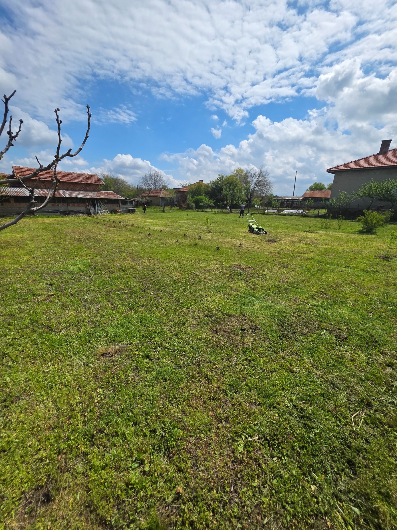 Продава ПАРЦЕЛ, с. Липен, област Монтана, снимка 3 - Парцели - 54692648