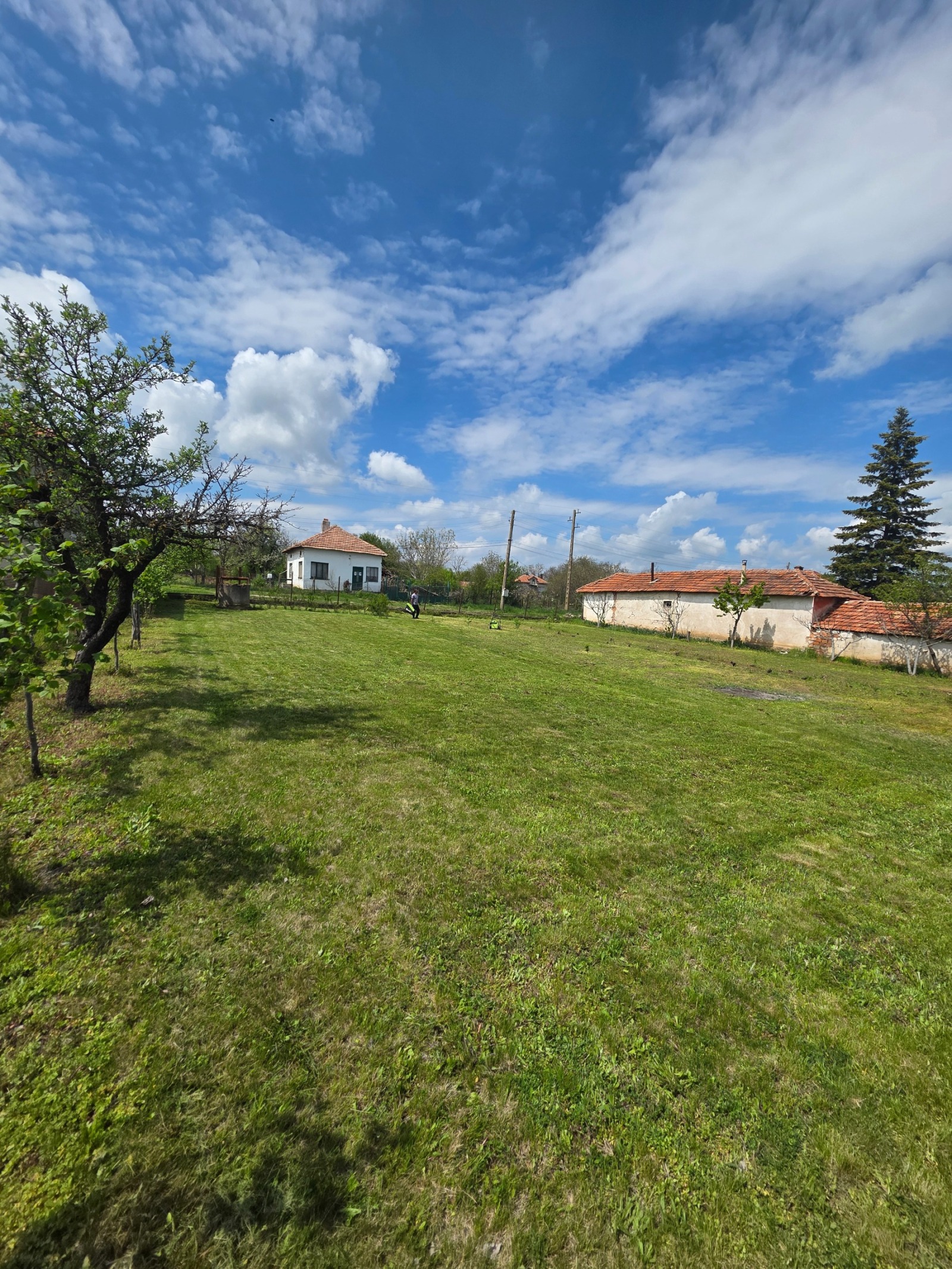 Продава ПАРЦЕЛ, с. Липен, област Монтана, снимка 5 - Парцели - 54692648