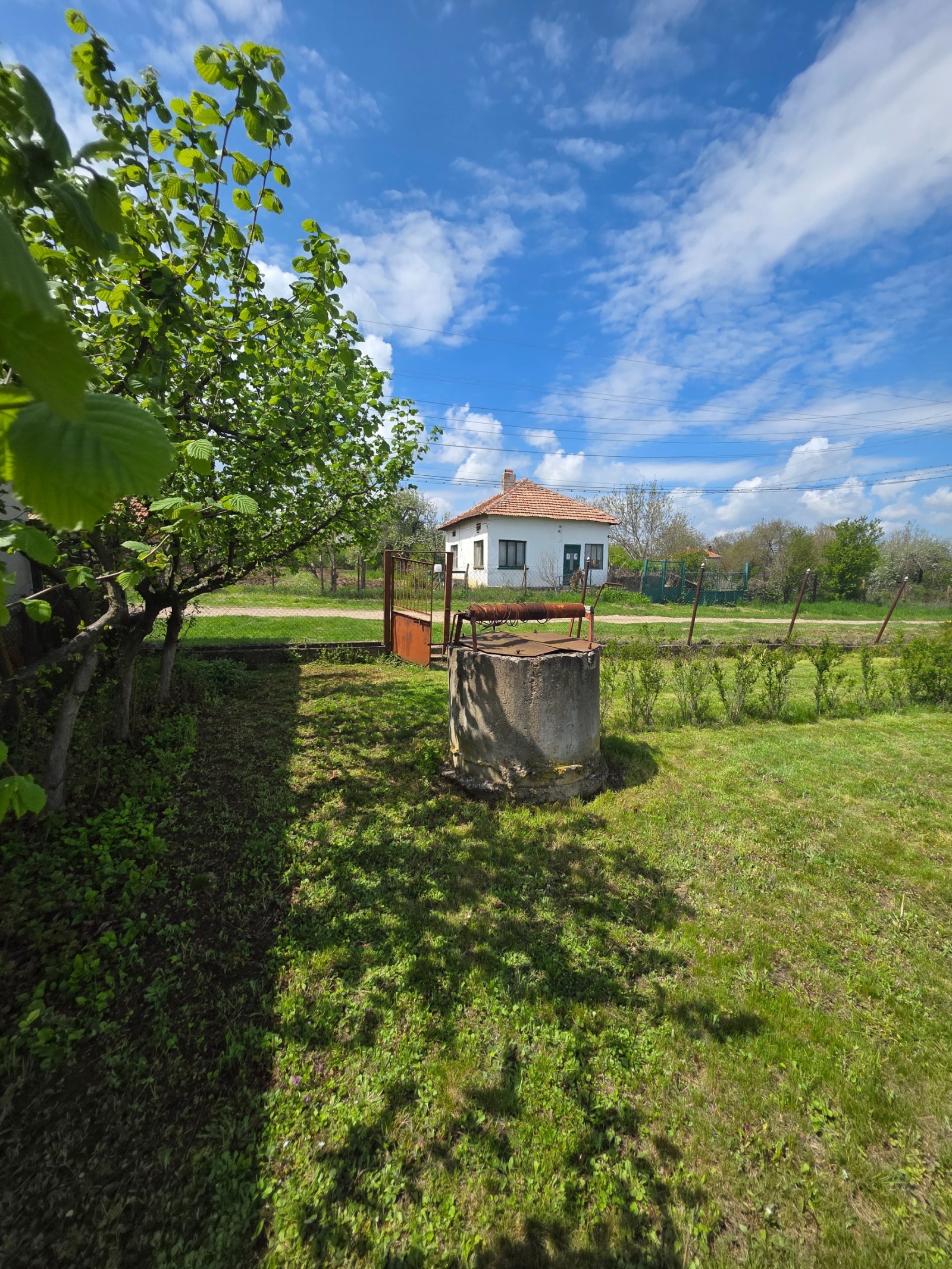 Продава ПАРЦЕЛ, с. Липен, област Монтана, снимка 2 - Парцели - 54692648
