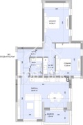 Продава  3-стаен град Варна , Владислав Варненчик 1 , 115 кв.м | 25175823 - изображение [2]