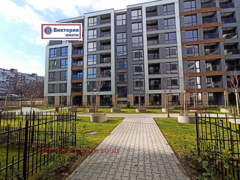 Продава 2-СТАЕН в град София, Малинова долина - 63 кв.м / 199 000 € » 389 210.17 лв., ВИКТОРИЯ ИМОТИ ЕООД